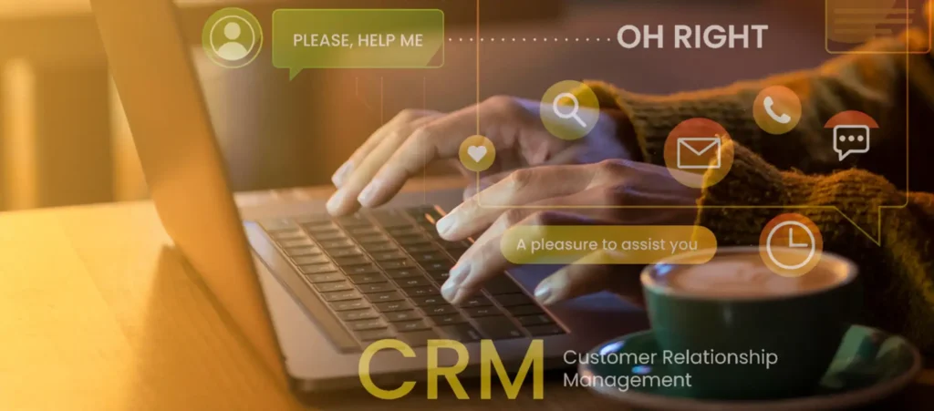 نرم ‌افزار باشگاه مشتریان و CRM چه تفاوتی باهم دارند؟