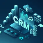 سی ار ام CRM چیست؟